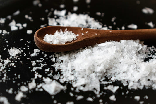Magnesium salt used for tallow lotion