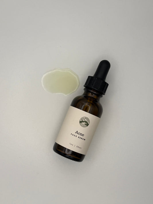 Acne Serum