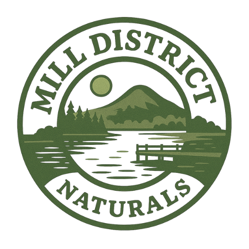 Mill District Naturals