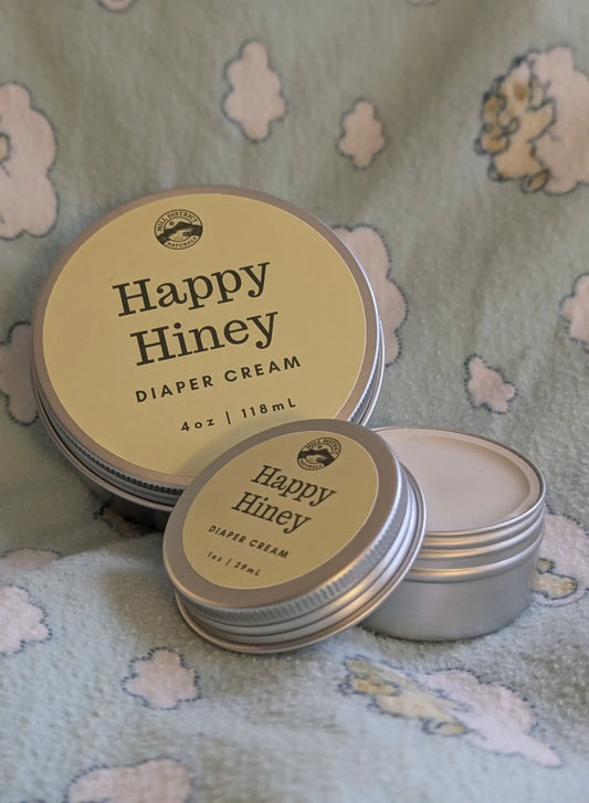 beef tallow diaper cream